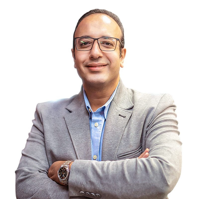 د. شادي راضي